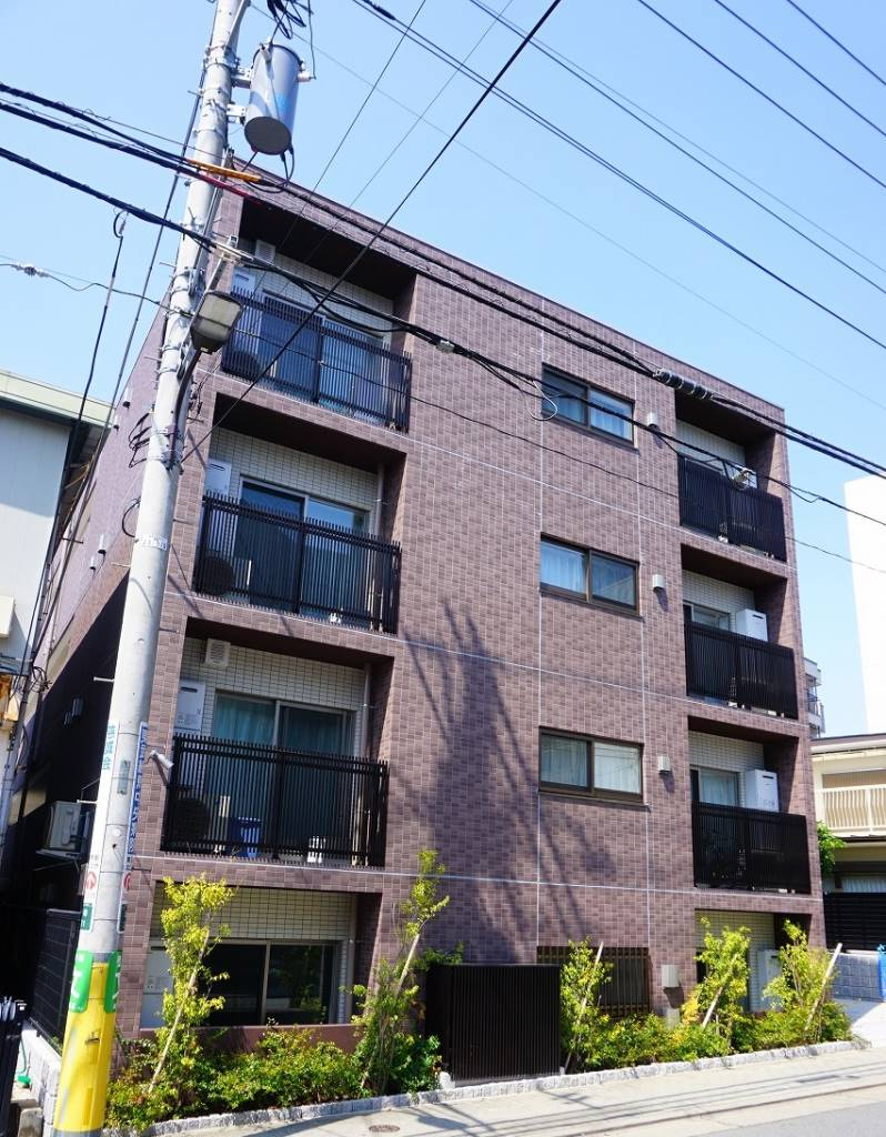 外観・メイン写真