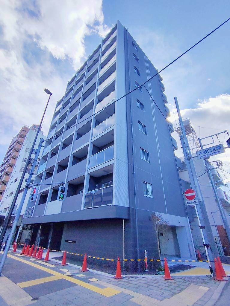 外観・メイン写真