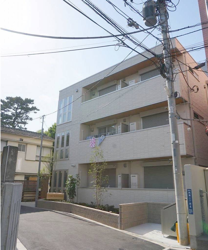 外観・メイン写真