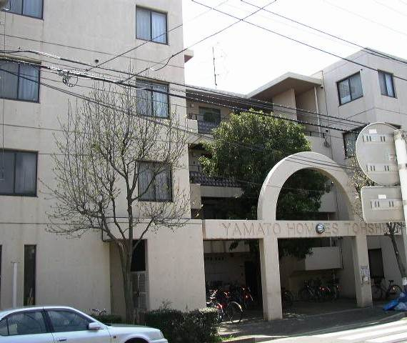 外観・メイン写真