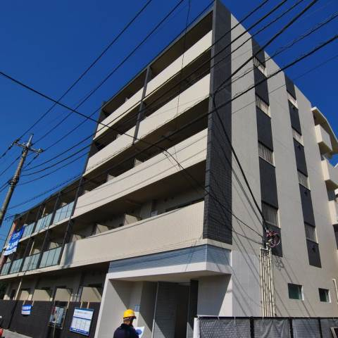 外観・メイン写真
