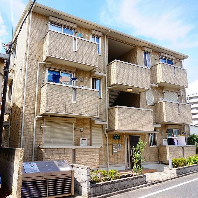 外観・メイン写真