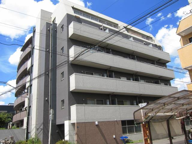 外観・メイン写真