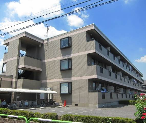 外観・メイン写真