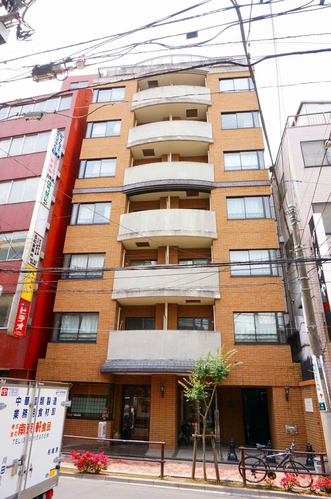 外観・メイン写真