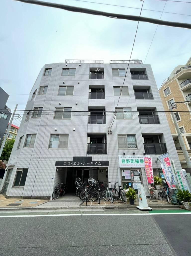 外観・メイン写真