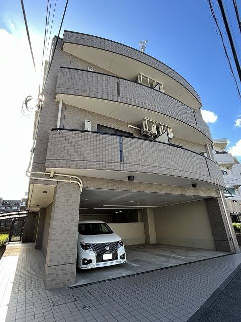 外観・メイン写真