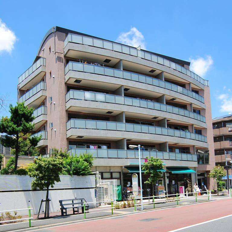 外観・メイン写真