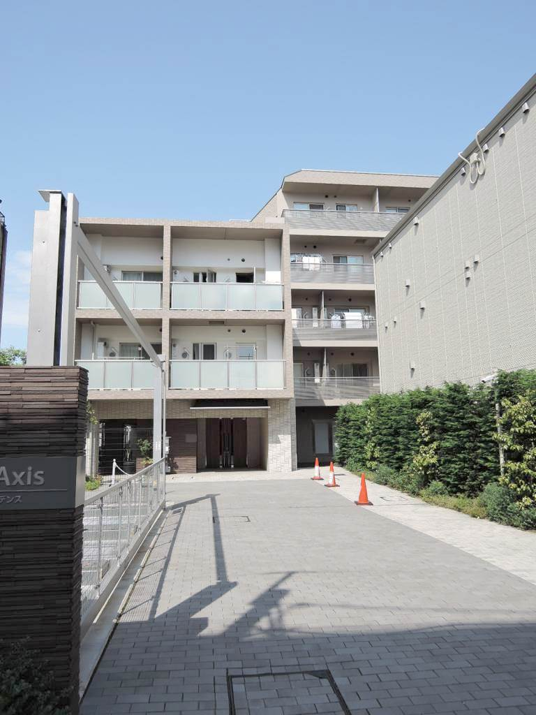 外観・メイン写真
