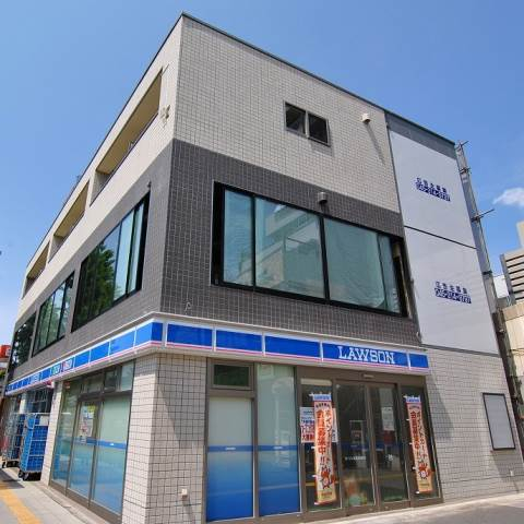 外観・メイン写真
