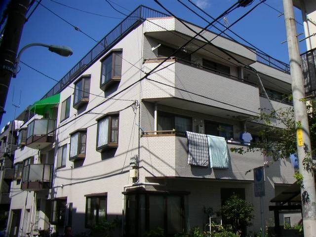 外観・メイン写真