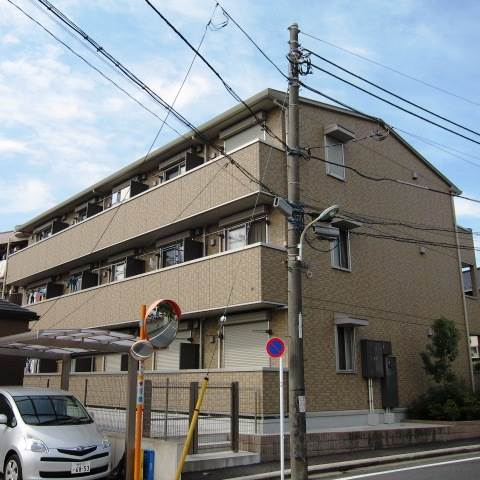 外観・メイン写真