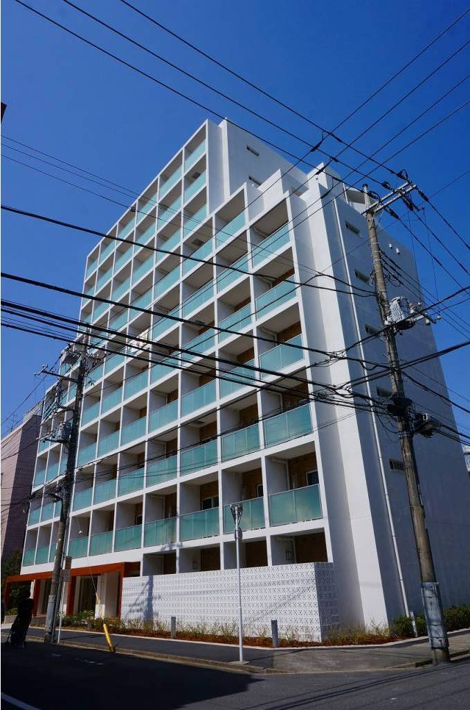 外観・メイン写真