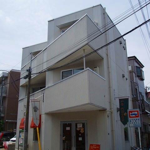 外観・メイン写真