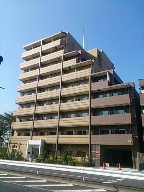 外観・メイン写真