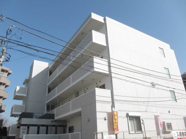 外観・メイン写真