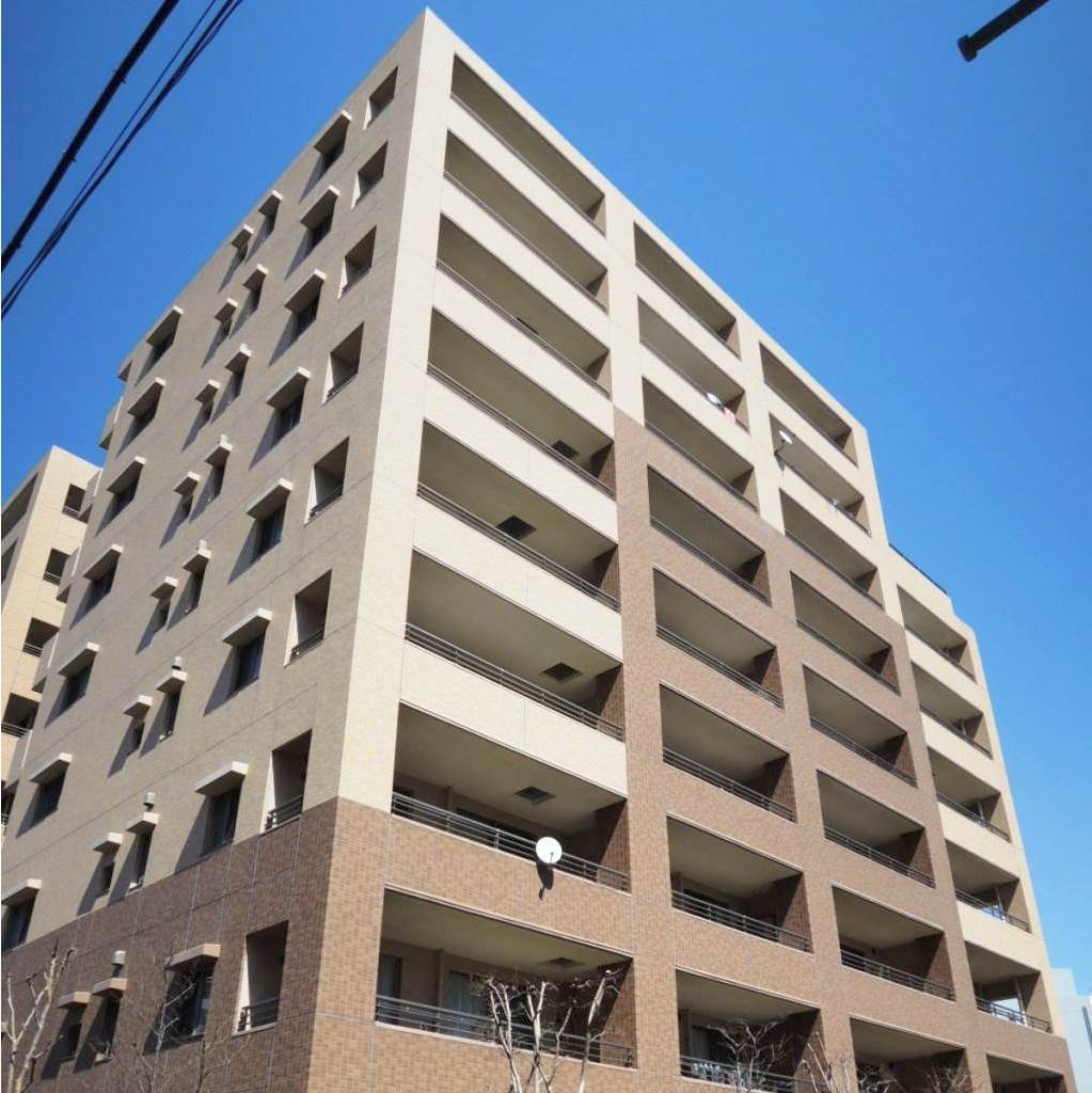 外観・メイン写真