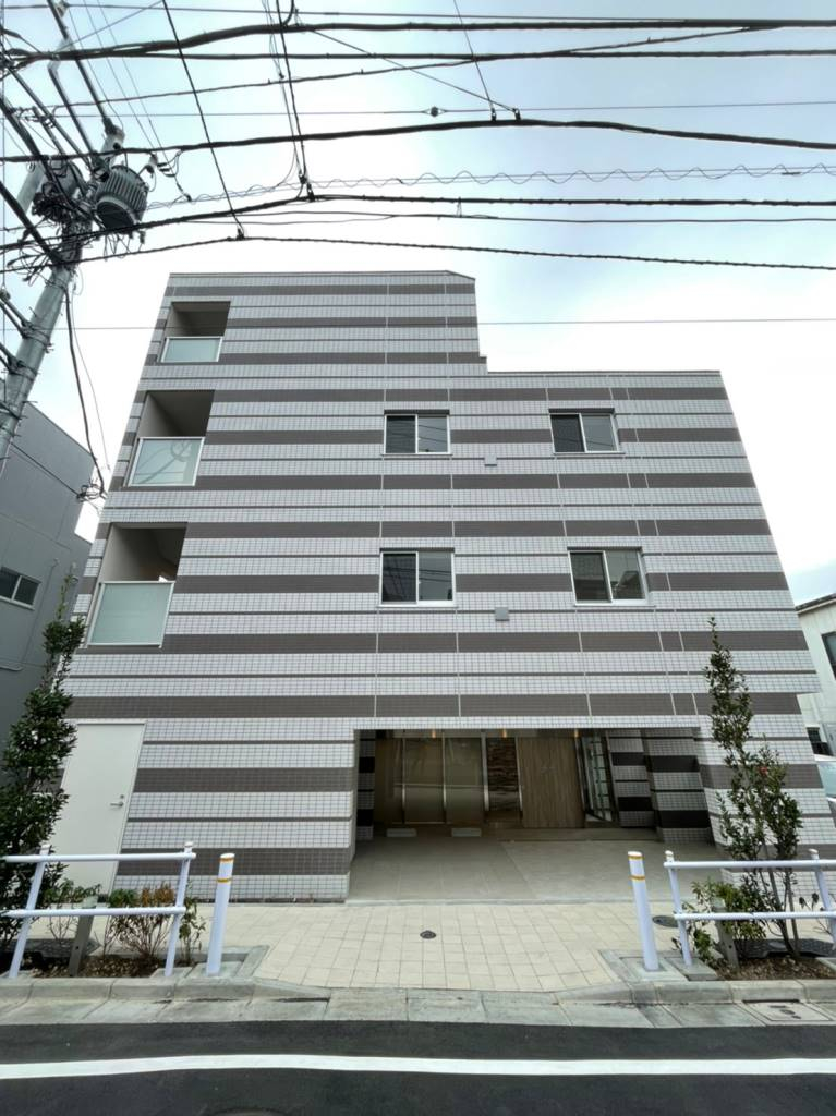 外観・メイン写真