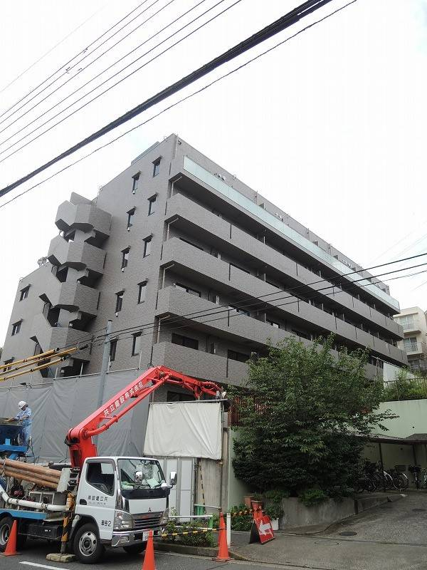 外観・メイン写真