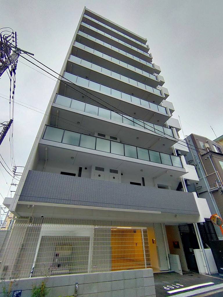 外観・メイン写真