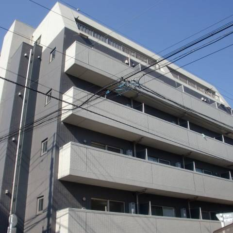 外観・メイン写真