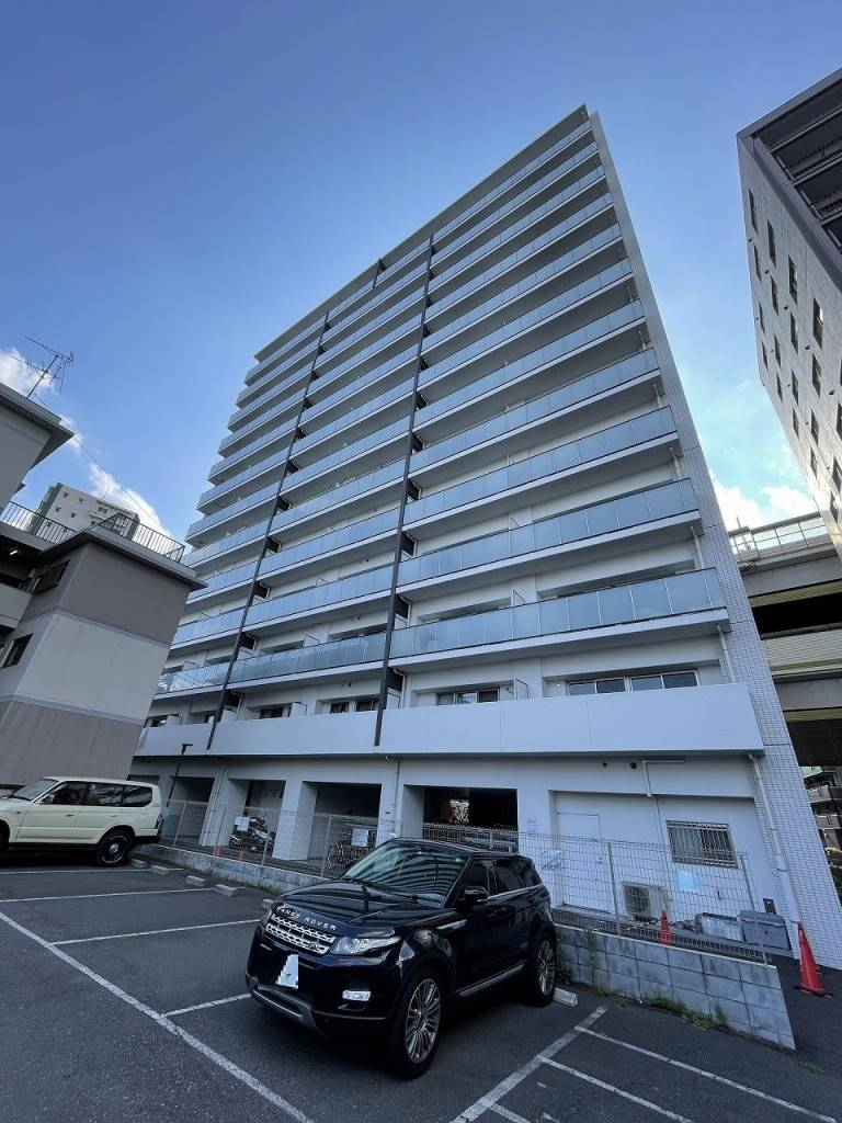 外観・メイン写真