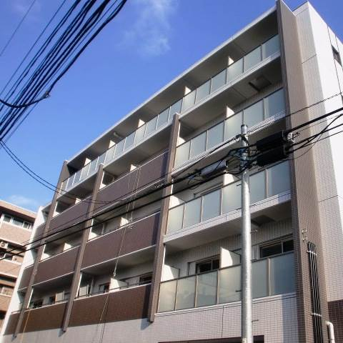 外観・メイン写真