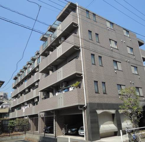 外観・メイン写真