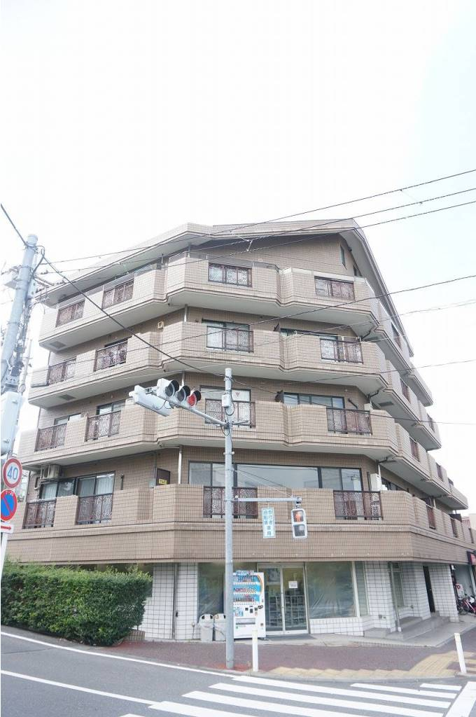 外観・メイン写真