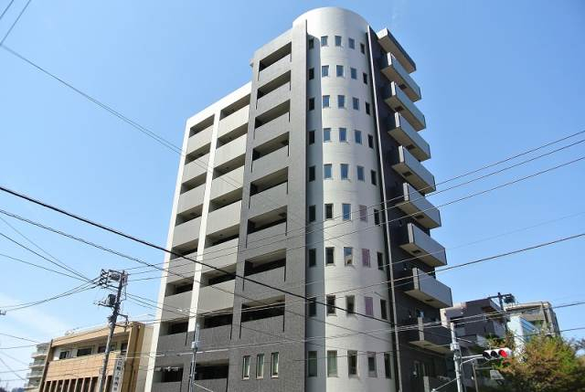 外観・メイン写真