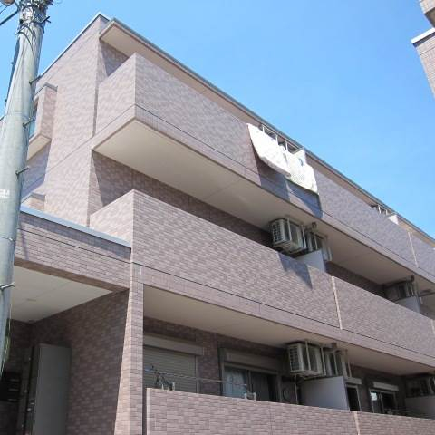 外観・メイン写真