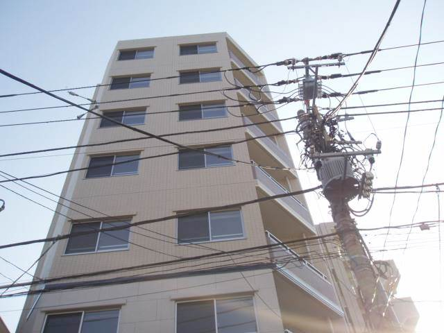 外観・メイン写真