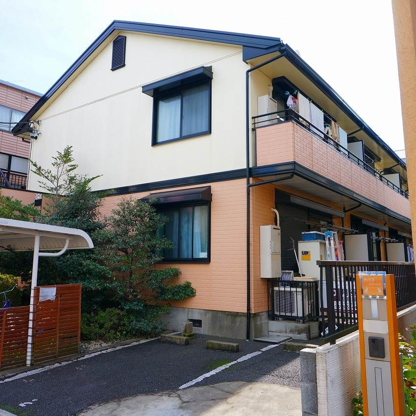 外観・メイン写真