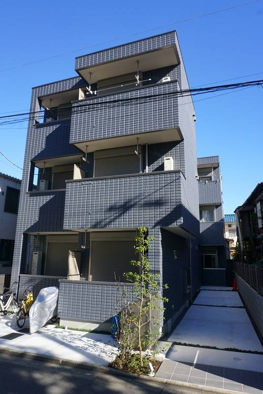 外観・メイン写真