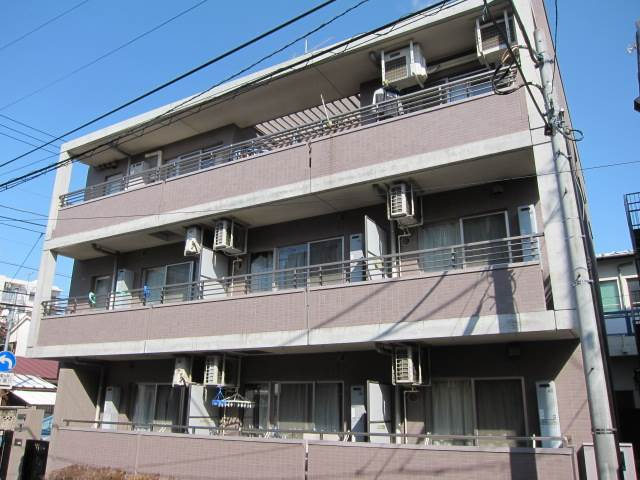 外観・メイン写真