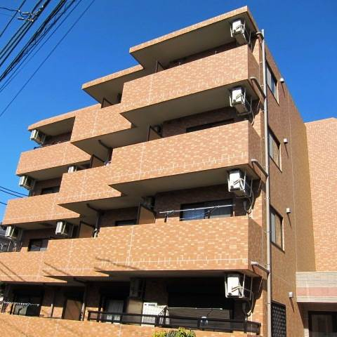 外観・メイン写真