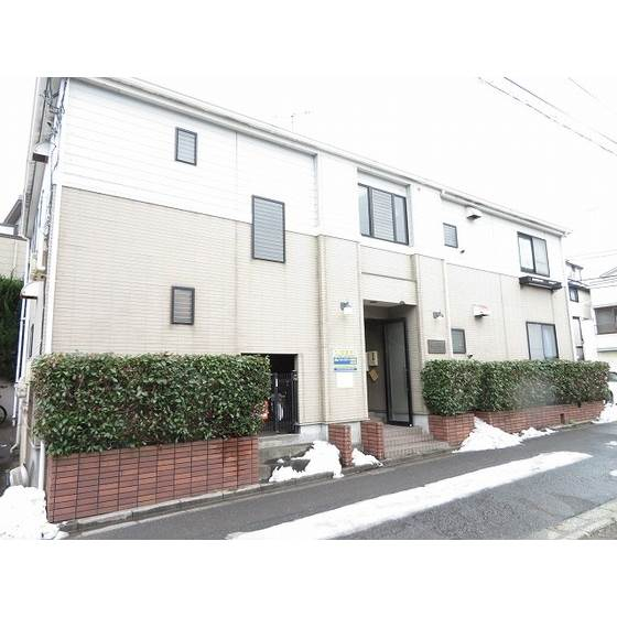 外観・メイン写真
