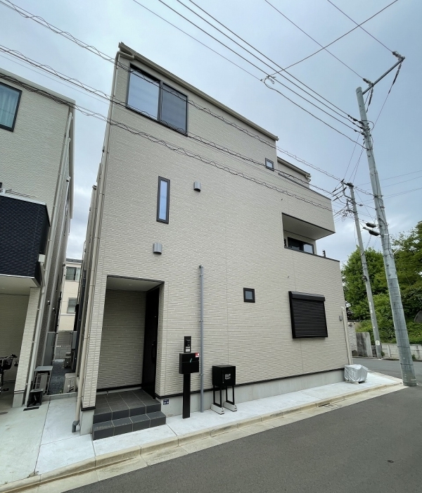 外観・メイン写真