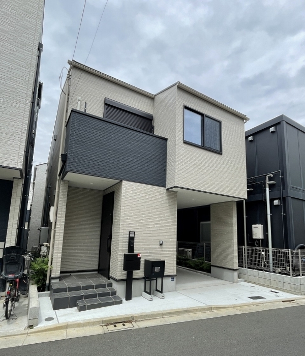 外観・メイン写真