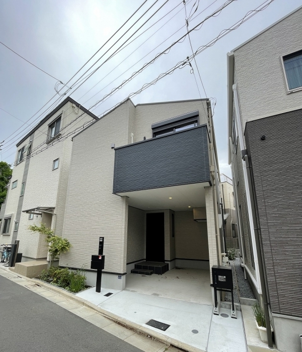 外観・メイン写真