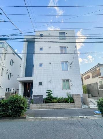 外観・メイン写真