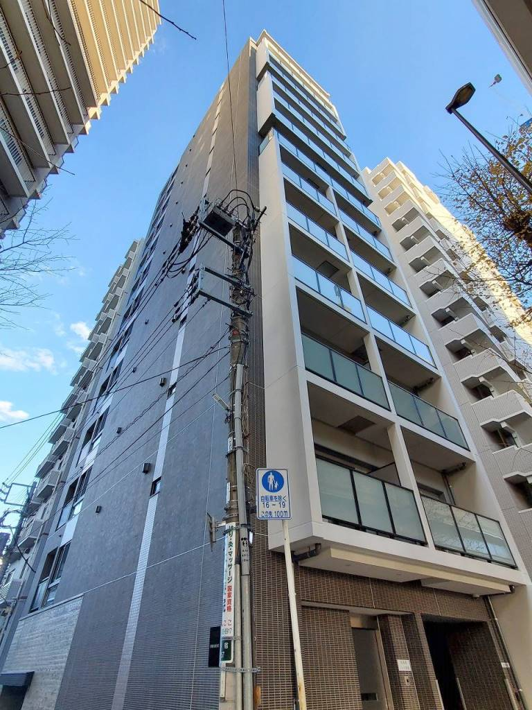 外観・メイン写真