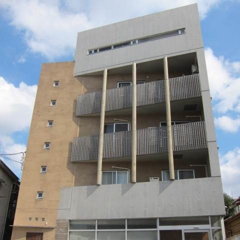 外観・メイン写真