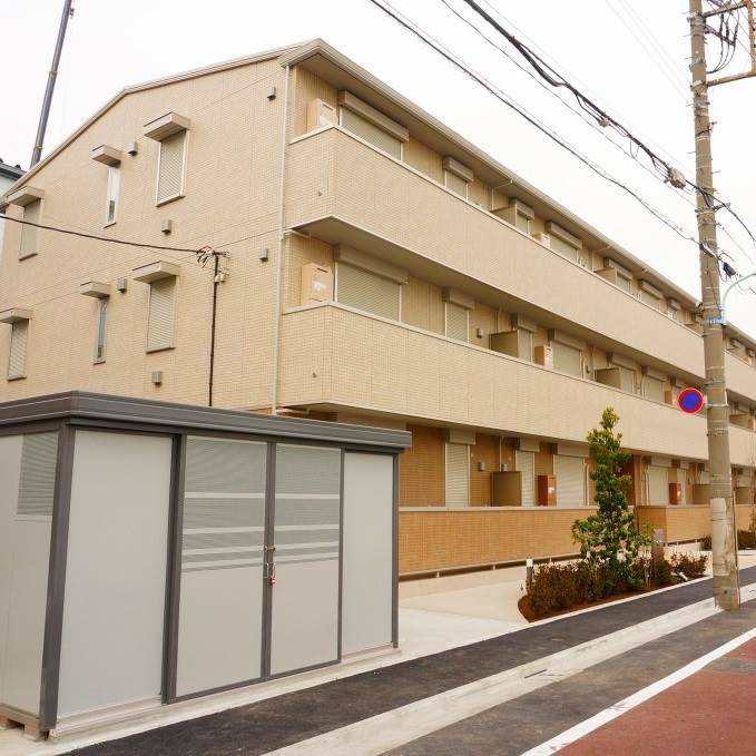 外観・メイン写真