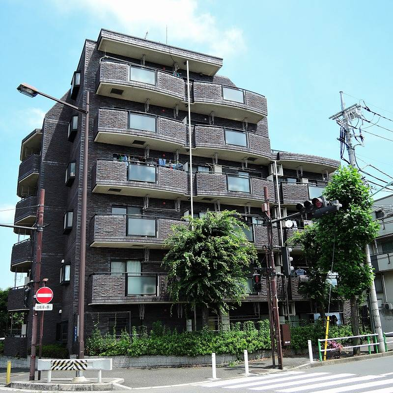 外観・メイン写真