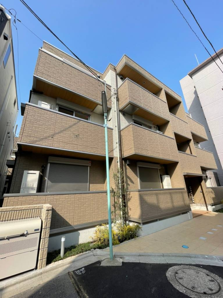 外観・メイン写真