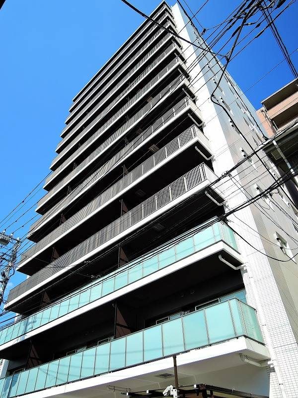 外観・メイン写真