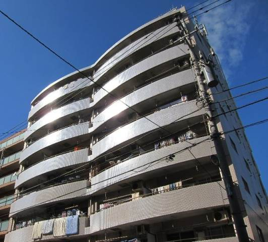 外観・メイン写真