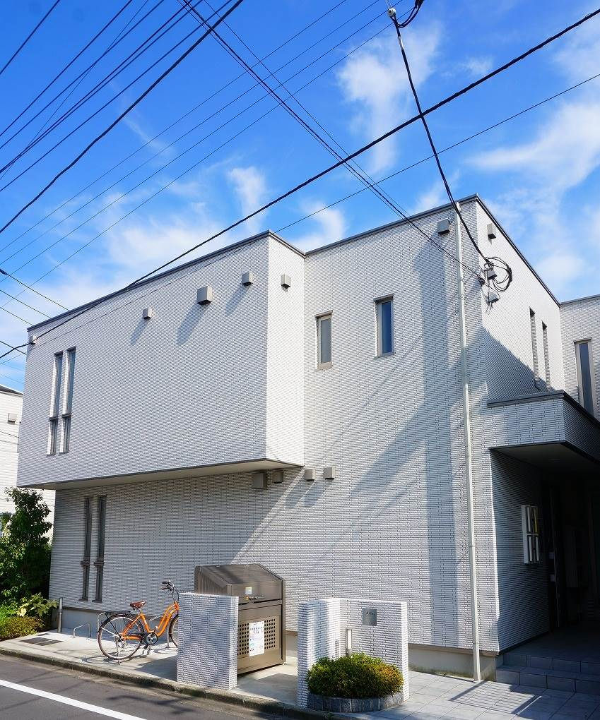 外観・メイン写真
