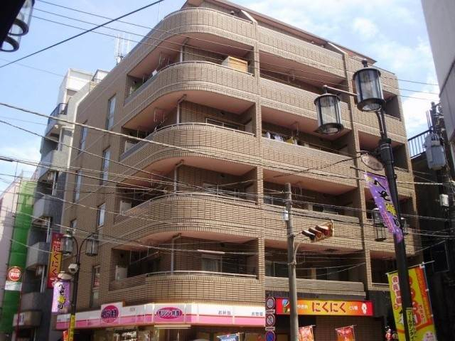 外観・メイン写真
